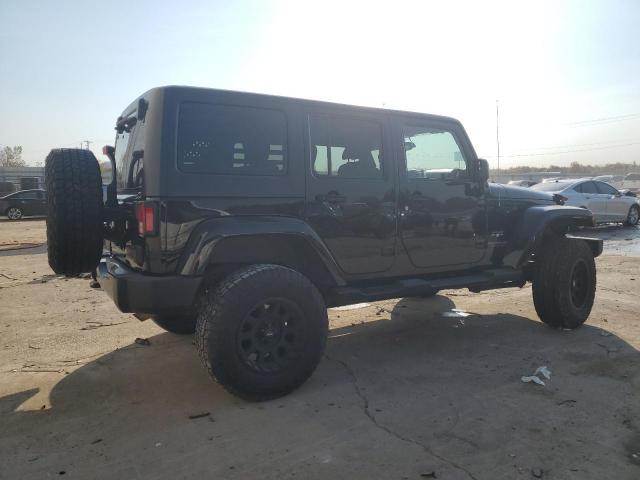 Photo 3 from auction – 2016 JEEP WRANGLER U with VIN 1C4BJWEG4GL210690