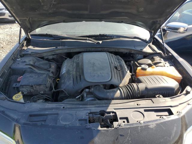 Photo 11 from auction – 2017 CHRYSLER 300C with VIN 2C3CCAET5HH614471