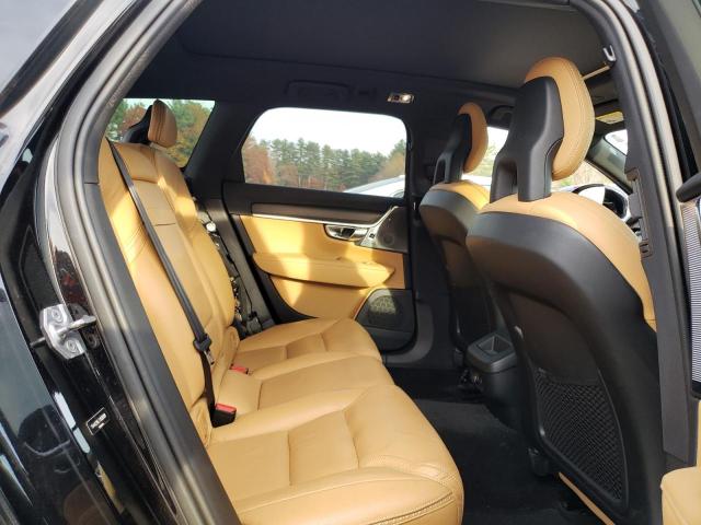 Photo 10 from auction – 2018 VOLVO V90 CROSS with VIN YV4A22NL7J1028898