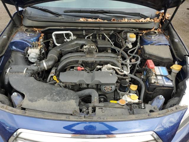 Photo 12 from auction – 2017 SUBARU OUTBACK 2. with VIN 4S4BSAFC4H3235839