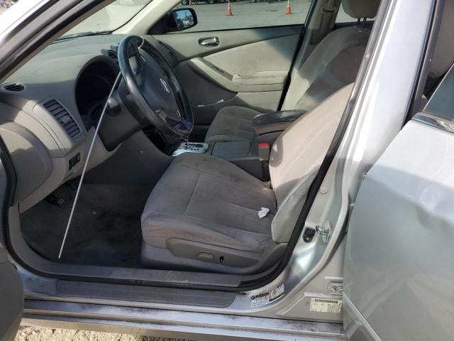 Photo 7 from auction – 2012 NISSAN ALTIMA BAS with VIN 1N4AL2AP3CN442402