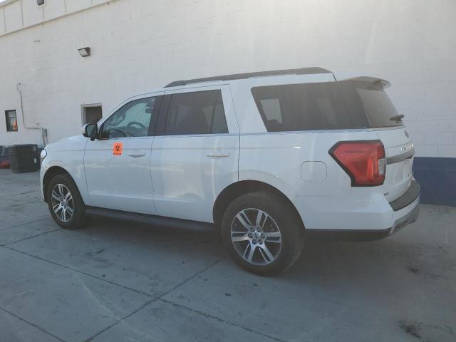 Photo 2 from auction – 2024 FORD EXPEDITION with VIN 1FMJU1J86REA10935