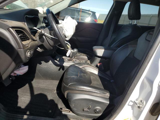 Photo 7 from auction – 2020 JEEP CHEROKEE T with VIN 1C4PJMBX3LD524334