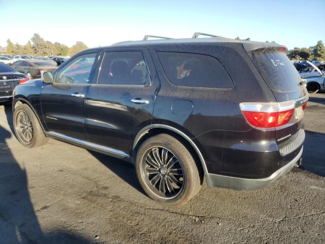 Photo 2 from auction – 2012 DODGE DURANGO CI with VIN 1C4SDHET0CC308190