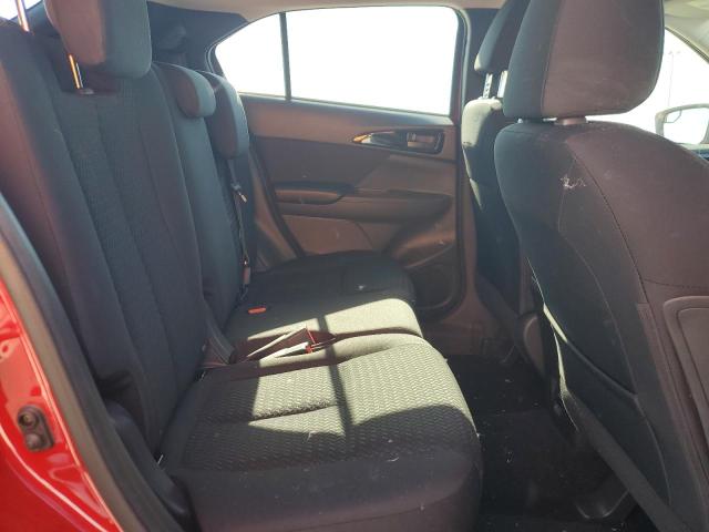 Photo 11 from auction – 2019 MITSUBISHI ECLIPSE CR with VIN JA4AT3AAXKZ018082