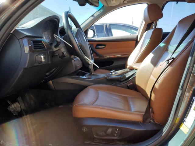 Photo 7 from auction – 2011 BMW 335 D with VIN WBAPN7C57BA781478