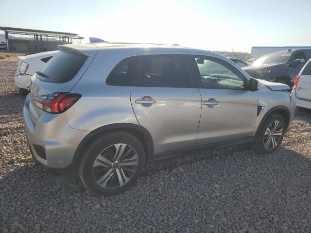Photo 3 from auction – 2022 MITSUBISHI OUTLANDER with VIN JA4ARUAU8NU011468
