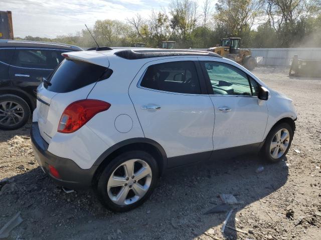 Photo 3 from auction – 2016 BUICK ENCORE with VIN KL4CJASB2GB599460