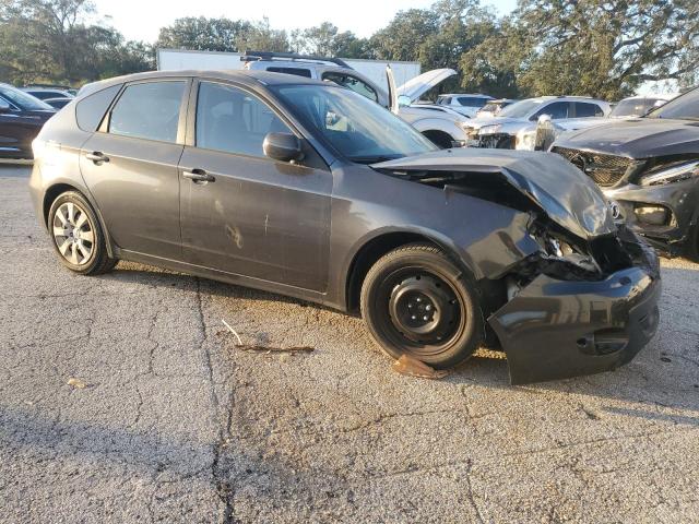 Photo 4 from auction – 2009 SUBARU IMPREZA 2. with VIN JF1GH61659H816672