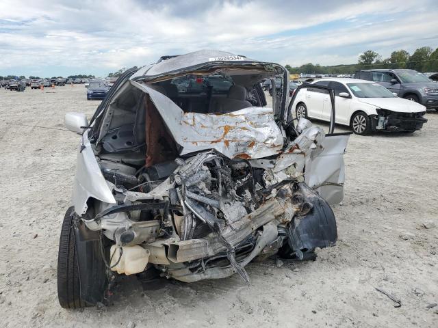 Photo 5 from auction – 2002 HONDA ODYSSEY EX with VIN 2HKRL18602H547031