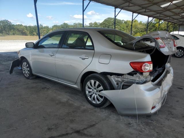 Photo 2 from auction – 2012 TOYOTA COROLLA BA with VIN 2T1BU4EE7CC880441