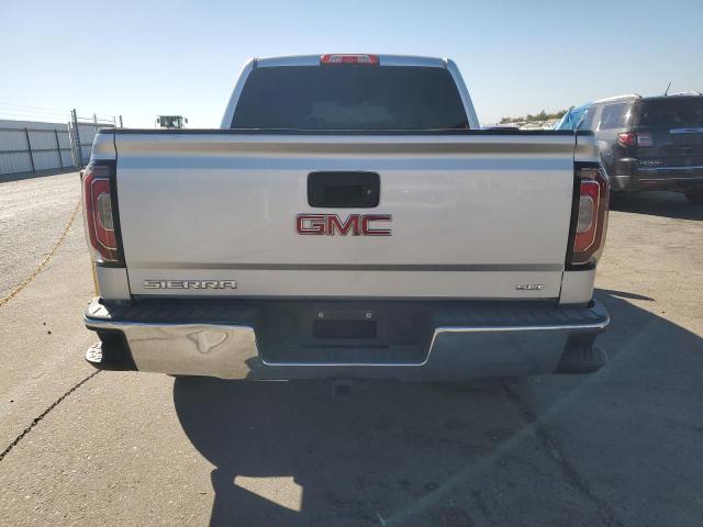 Photo 6 from auction – 2016 GMC SIERRA C15 with VIN 3GTP1NEC4GG249709