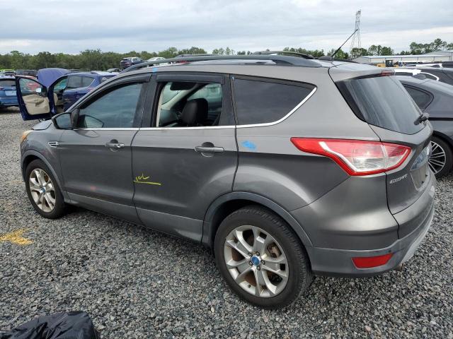 Photo 2 from auction – 2013 FORD ESCAPE SEL with VIN 1FMCU0HX9DUC83690