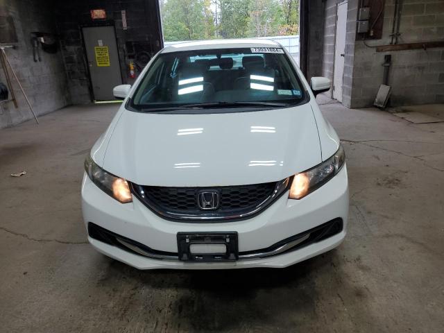 Photo 5 from auction – 2015 HONDA CIVIC LX with VIN 19XFB2F5XFE291772
