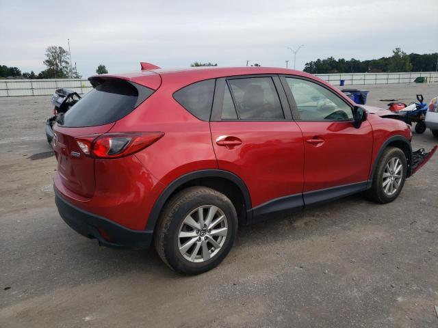 Photo 3 from auction – 2016 MAZDA CX-5 TOURI with VIN JM3KE2CY1G0618050