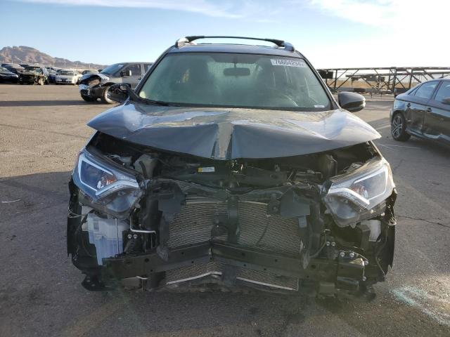 Photo 5 from auction – 2016 TOYOTA RAV4 XLE with VIN 2T3RFREV2GW518583