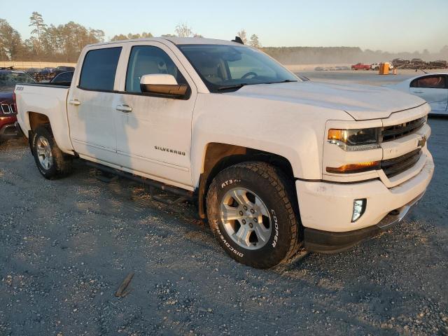 Photo 4 from auction – 2017 CHEVROLET SILVERADO with VIN 3GCUKREC1HG172743