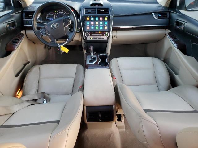 Photo 8 from auction – 2014 TOYOTA CAMRY L with VIN 4T1BF1FK2EU778558
