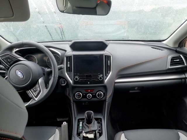 Photo 8 from auction – 2023 SUBARU CROSSTREK with VIN JF2GTHNC0P8322139