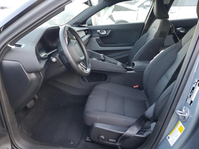 Photo 7 from auction – 2023 POLESTAR 2 with VIN YSMED3KA0PL147904