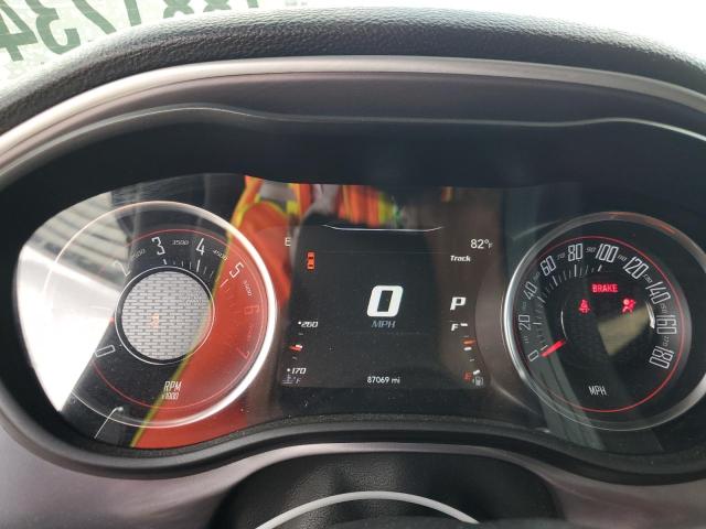 Photo 9 from auction – 2019 DODGE CHALLENGER with VIN 2C3CDZFJ8KH652163