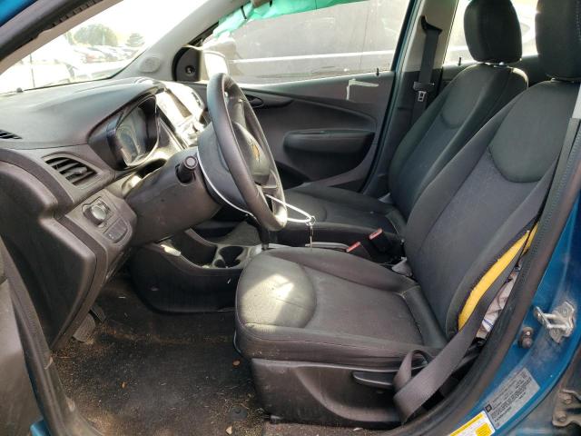 Photo 7 from auction – 2020 CHEVROLET SPARK LS with VIN KL8CB6SA1LC476382