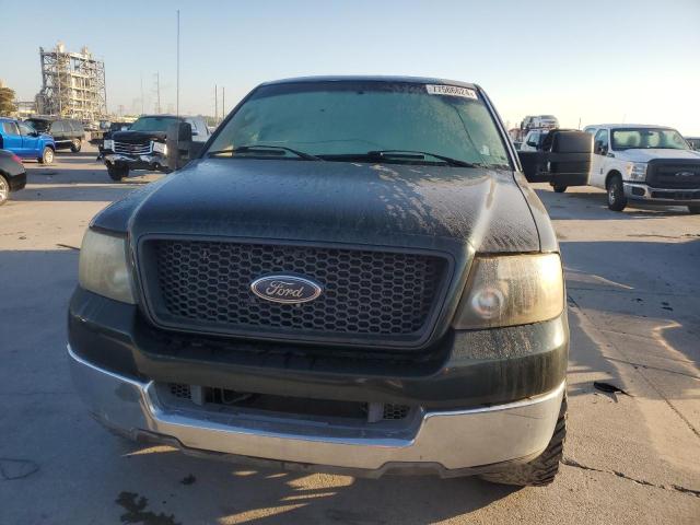 Photo 5 from auction – 2004 FORD F150 with VIN 1FTPX12584NA73375