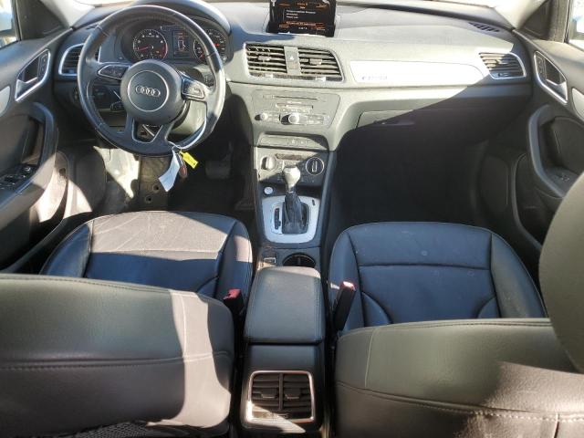 Photo 8 from auction – 2017 AUDI Q3 PREMIUM with VIN WA1ECCFS1HR011257