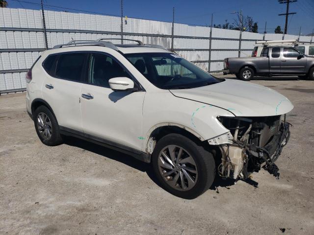 Photo 4 from auction – 2015 NISSAN ROGUE S with VIN 5N1AT2MT3FC764133
