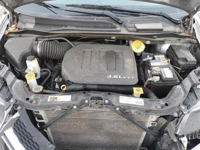Photo 12 from auction – 2018 DODGE GRAND CARA with VIN 2C4RDGEG2JR223979