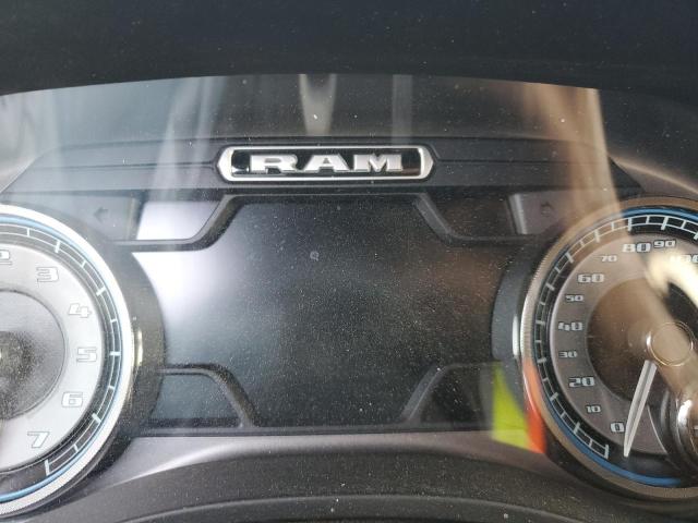 Photo 9 from auction – 2019 RAM 1500 LIMIT with VIN 1C6SRFHT5KN521731
