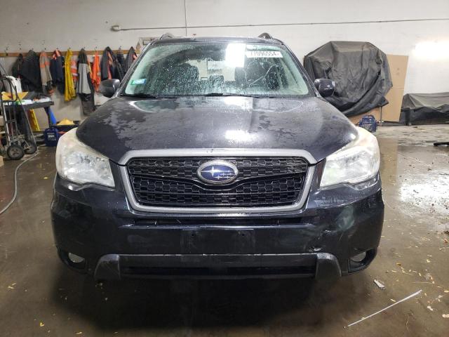 Photo 5 from auction – 2014 SUBARU FORESTER 2 with VIN JF2SJAJC5EH404622