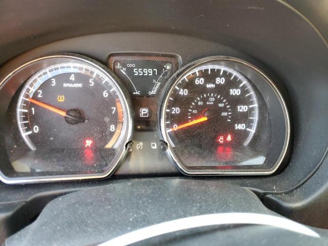 Photo 9 from auction – 2018 NISSAN VERSA S with VIN 3N1CN7AP7JK401917