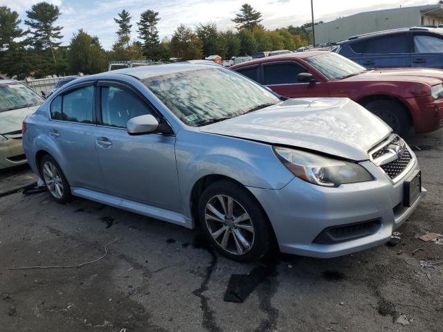 Photo 4 from auction – 2013 SUBARU LEGACY 2.5 with VIN 4S3BMBC69D3044639