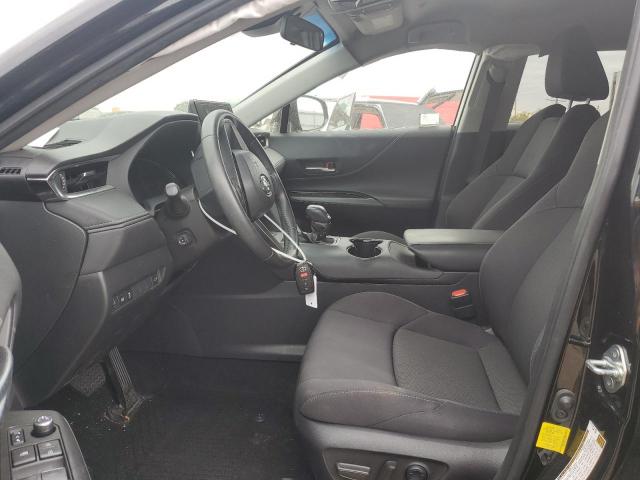 Photo 7 from auction – 2023 TOYOTA VENZA LE with VIN JTEAAAAH6PJ126780