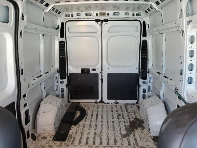Photo 10 from auction – 2021 RAM PROMASTER with VIN 3C6LRVBG1ME533599