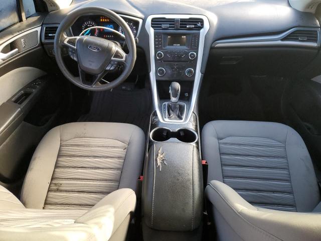 Photo 8 from auction – 2016 FORD FUSION S with VIN 3FA6P0G79GR274063