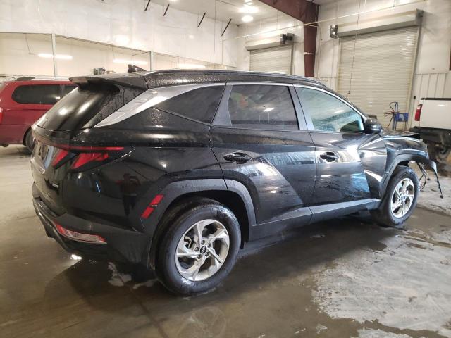 Photo 3 from auction – 2024 HYUNDAI TUCSON SEL with VIN KM8JBCDE3RU319237