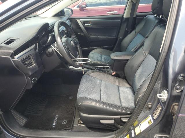 Photo 7 from auction – 2015 TOYOTA COROLLA L with VIN 2T1BURHE8FC344532