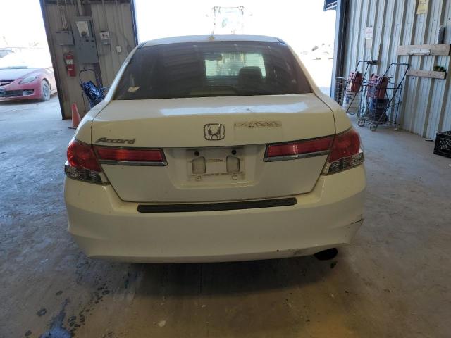 Photo 6 from auction – 2012 HONDA ACCORD EXL with VIN 1HGCP2F82CA065546