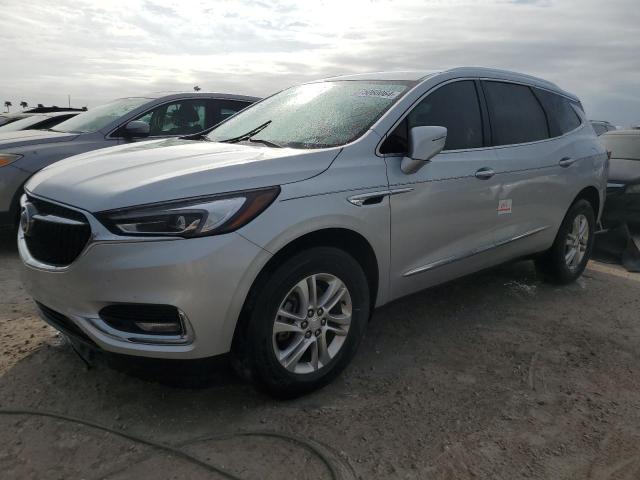 Photo 1 from auction – 2018 BUICK ENCLAVE ES with VIN 5GAERBKW8JJ258627