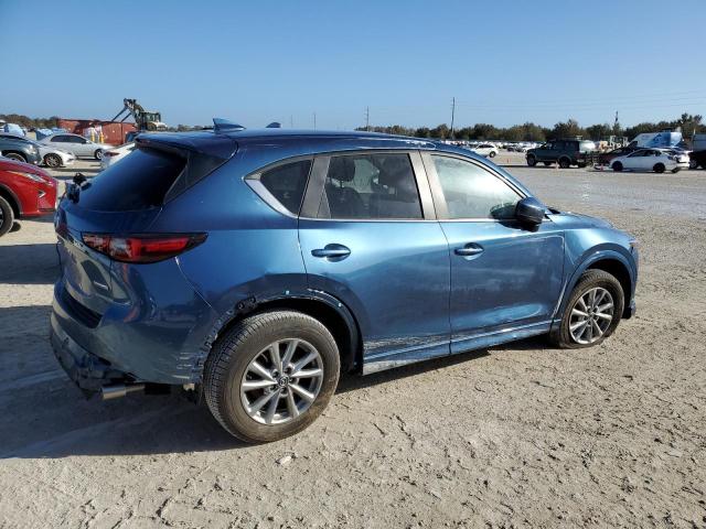 Photo 3 from auction – 2024 MAZDA CX-5 PREFE with VIN JM3KFBCM3R0364497
