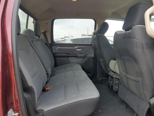 Foto 10 de la subasta – 2020 RAM 1500 BIG H con VIN 1C6SRFFT2LN119976