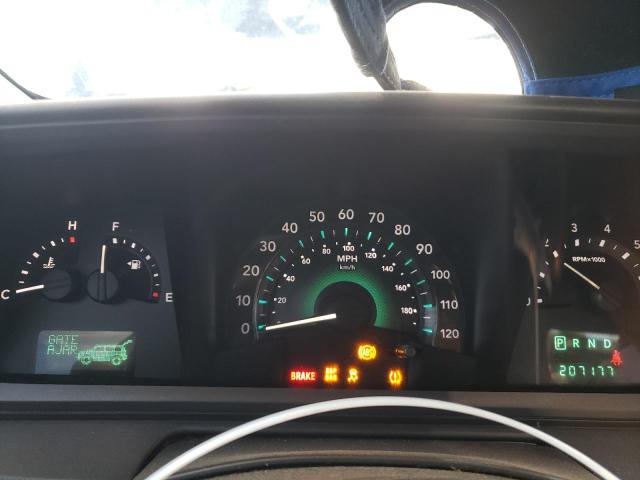 Photo 9 from auction – 2010 DODGE JOURNEY SX with VIN 3D4PG5FV1AT191171