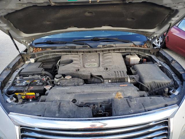 Photo 12 from auction – 2013 INFINITI QX56 with VIN JN8AZ2NC3D9350270