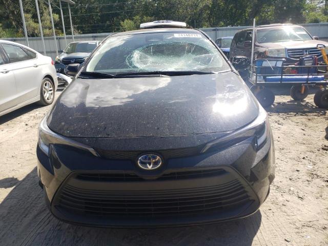 Photo 5 from auction – 2024 TOYOTA COROLLA LE with VIN JTDBCMFE8R3061733