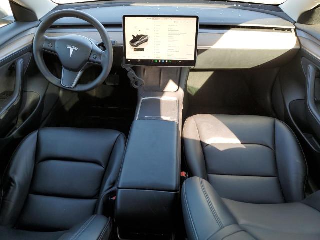 Photo 8 from auction – 2022 TESLA MODEL 3 with VIN 5YJ3E1EA0NF370685
