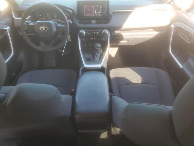 Photo 8 from auction – 2020 TOYOTA RAV4 LE with VIN 2T3F1RFV3LC134288