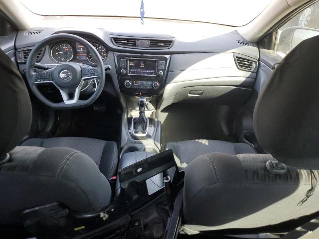 Photo 8 from auction – 2018 NISSAN ROGUE S with VIN KNMAT2MT0JP620982