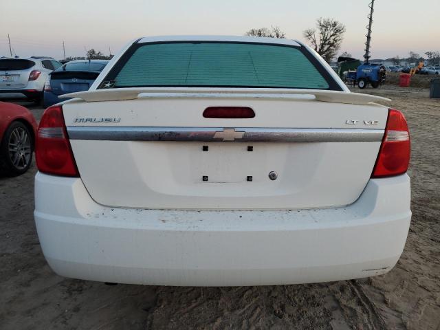 Photo 6 from auction – 2004 CHEVROLET MALIBU LT with VIN 1G1ZU548X4F113801